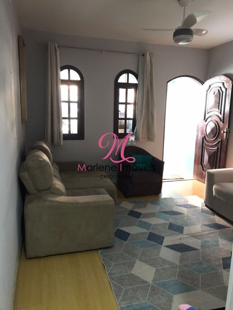 Casa, 3 quartos - Foto 13