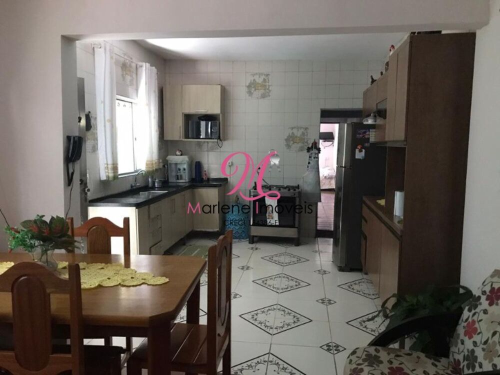 Casa, 3 quartos - Foto 11