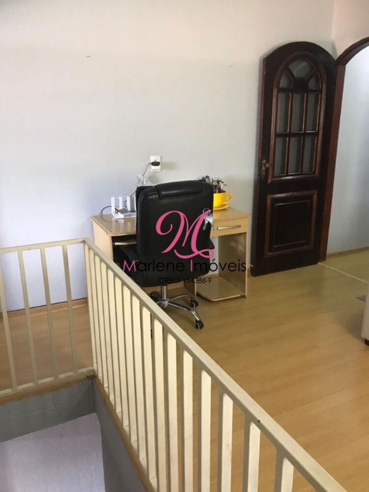 Casa, 3 quartos - Foto 15