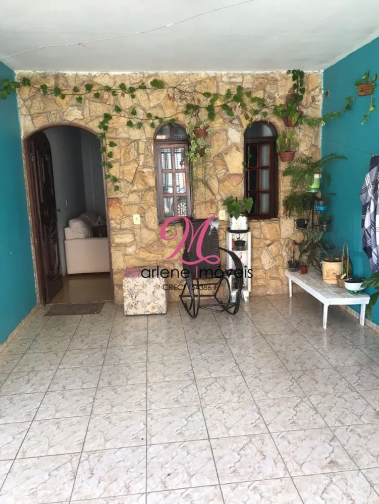 Casa, 3 quartos - Foto 3