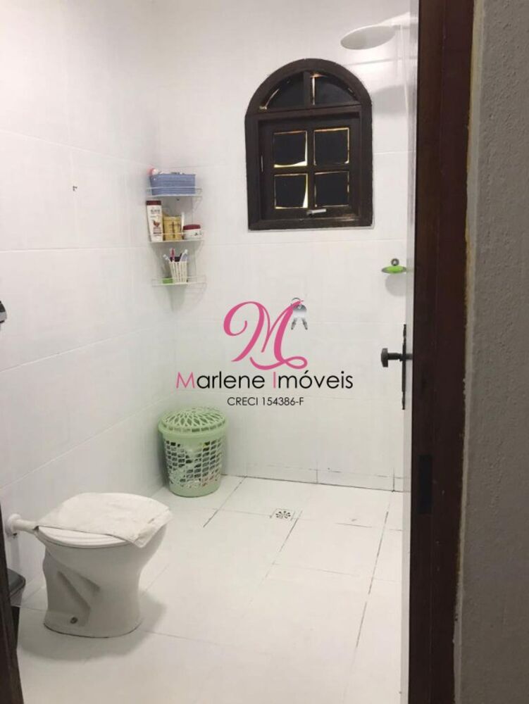 Casa, 3 quartos - Foto 10