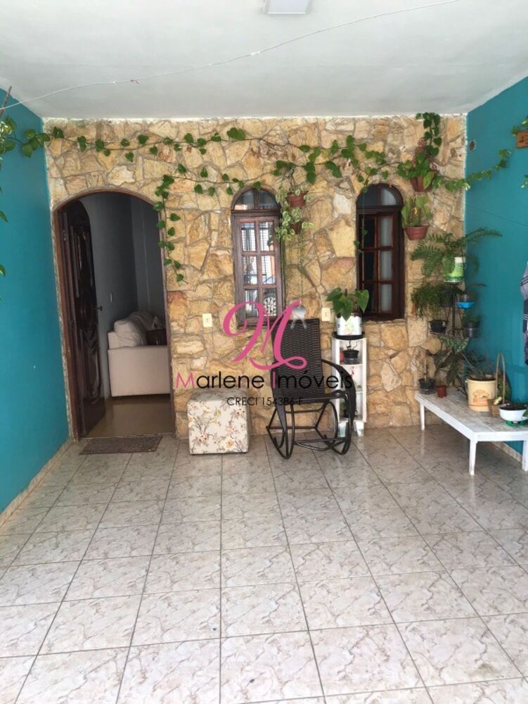 Casa, 3 quartos - Foto 8