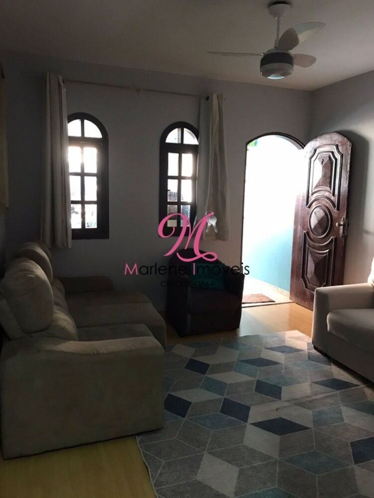 Casa, 3 quartos - Foto 18