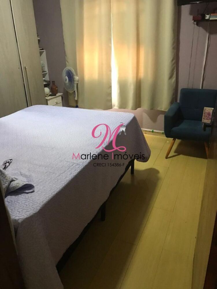 Casa, 3 quartos - Foto 17