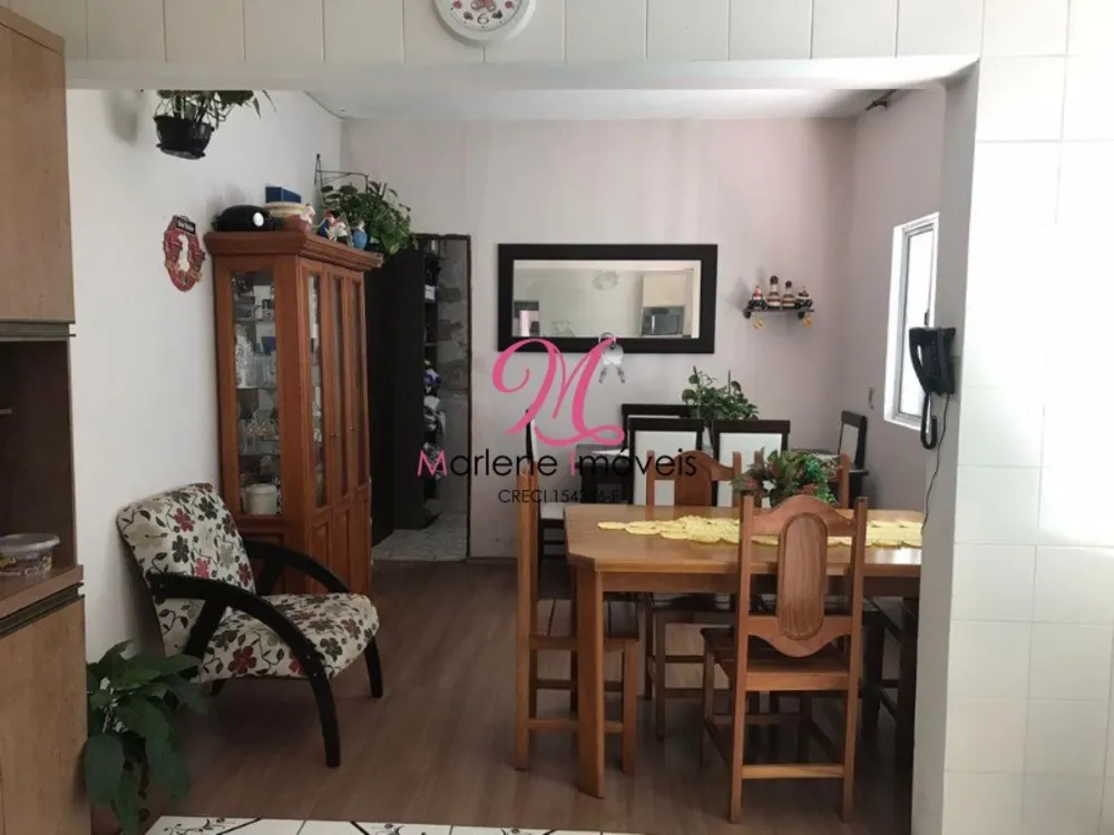 Casa, 3 quartos - Foto 10