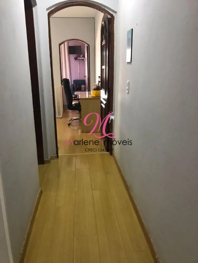 Casa, 3 quartos - Foto 17
