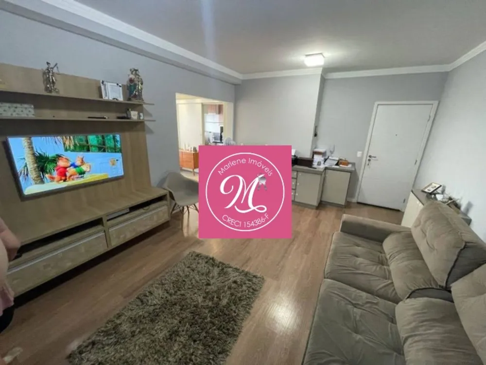 Apartamento, 3 quartos, 84 m² - Foto 6