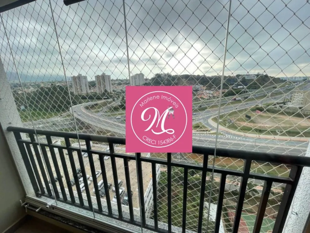 Apartamento, 3 quartos, 84 m² - Foto 5