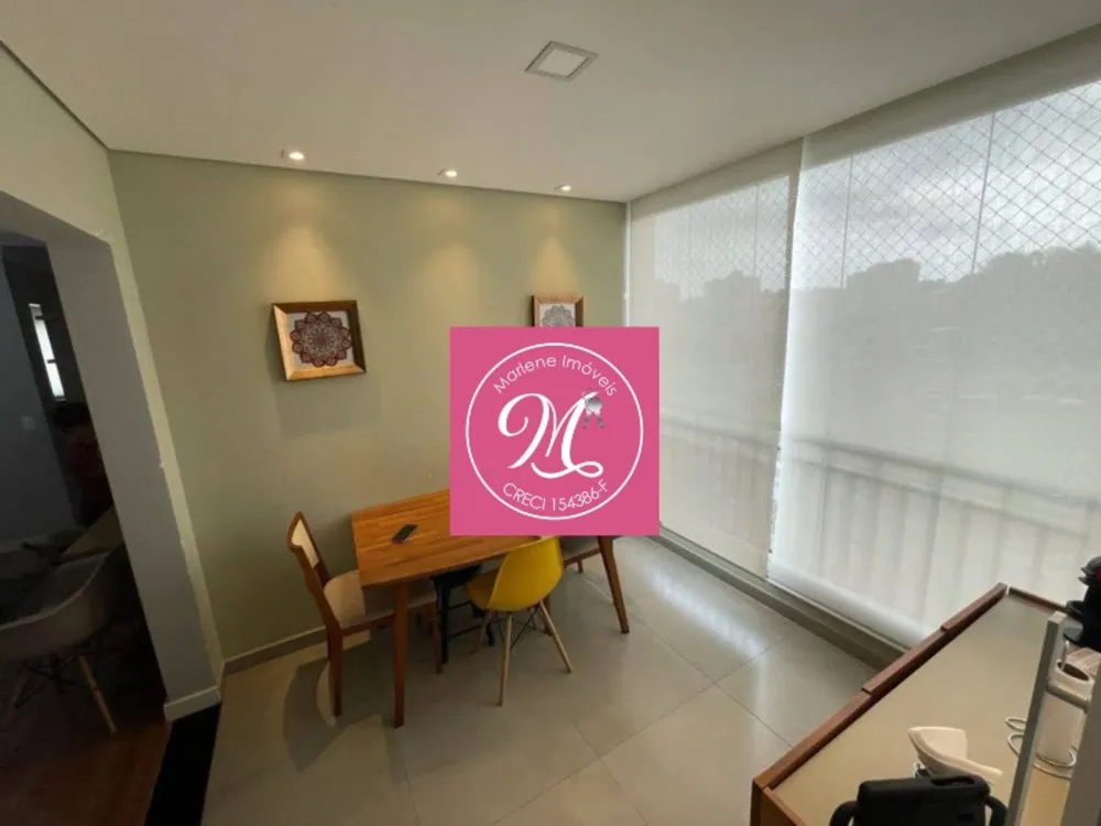 Apartamento, 3 quartos, 84 m² - Foto 1