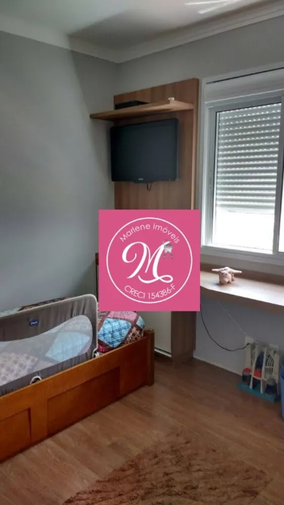 Apartamento, 3 quartos, 84 m² - Foto 8