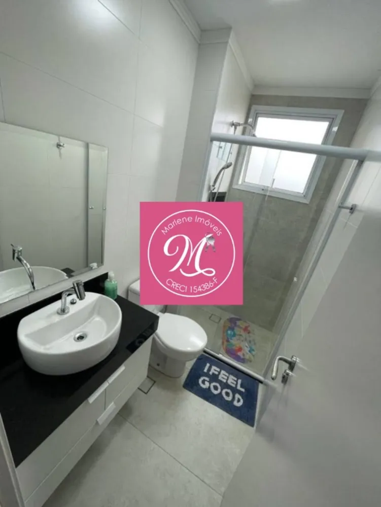 Apartamento, 3 quartos, 84 m² - Foto 5
