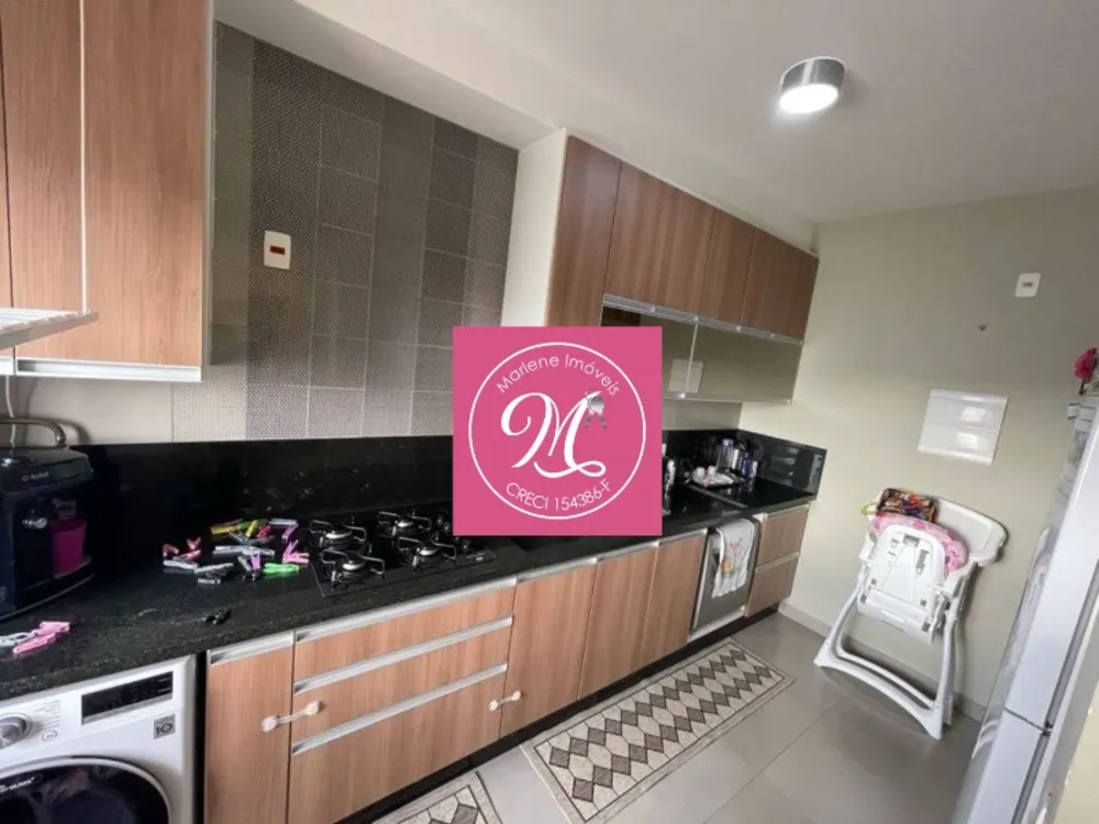 Apartamento, 3 quartos, 84 m² - Foto 2