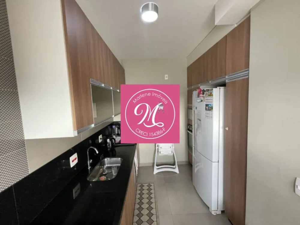 Apartamento, 3 quartos, 84 m² - Foto 3