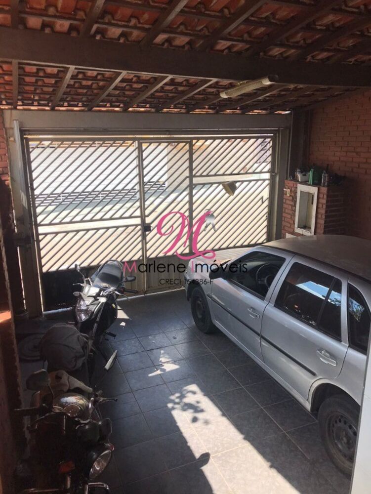 Casa, 3 quartos - Foto 20