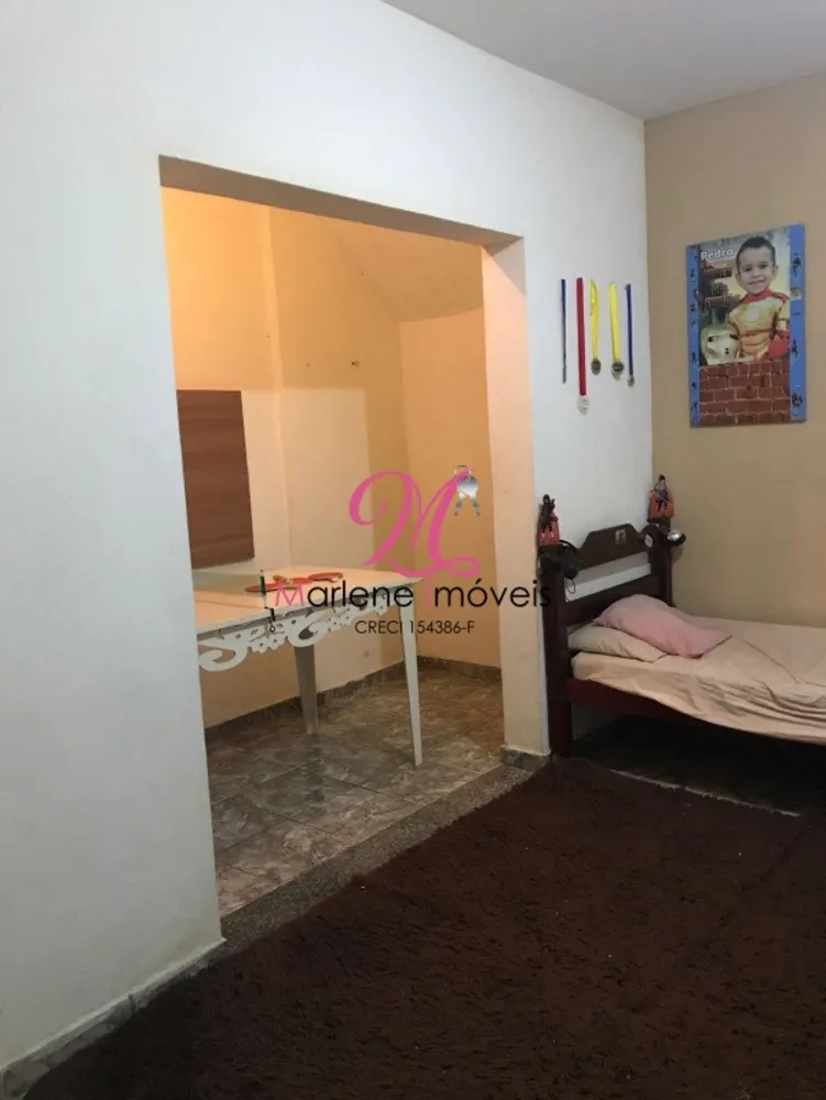 Casa, 3 quartos - Foto 22