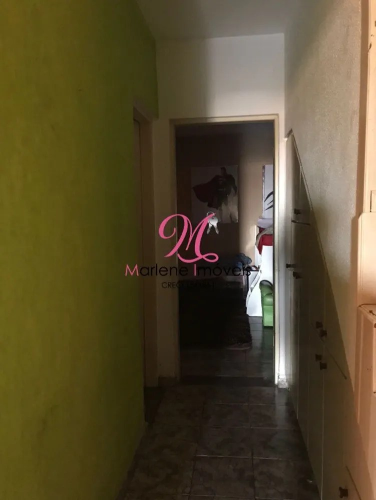 Casa, 3 quartos - Foto 21