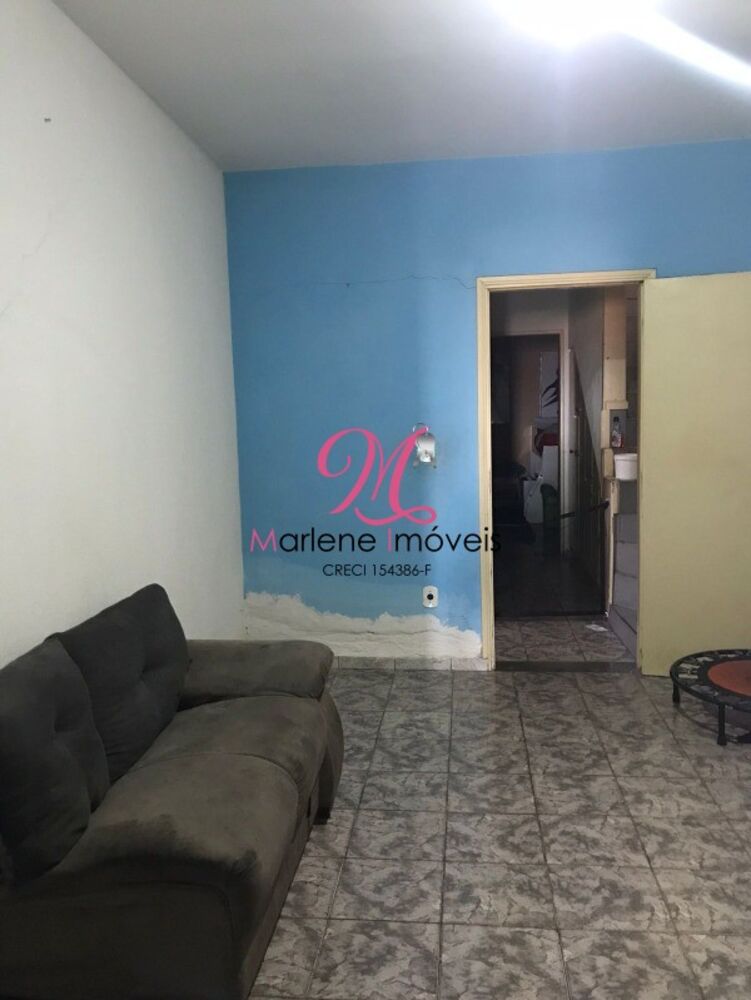 Casa, 3 quartos - Foto 7