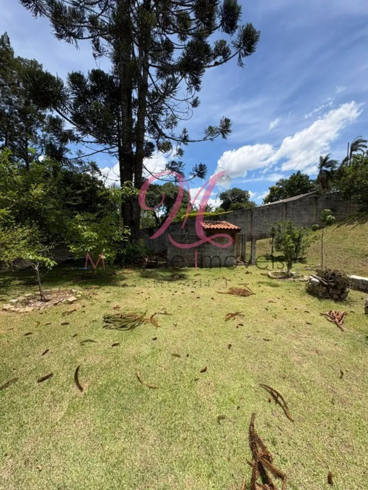 Chácara, 4 quartos - Foto 2