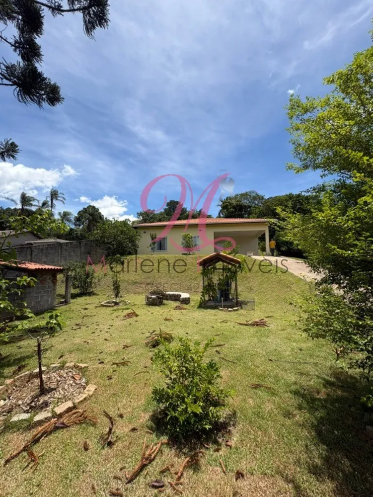 Chácara, 4 quartos - Foto 1
