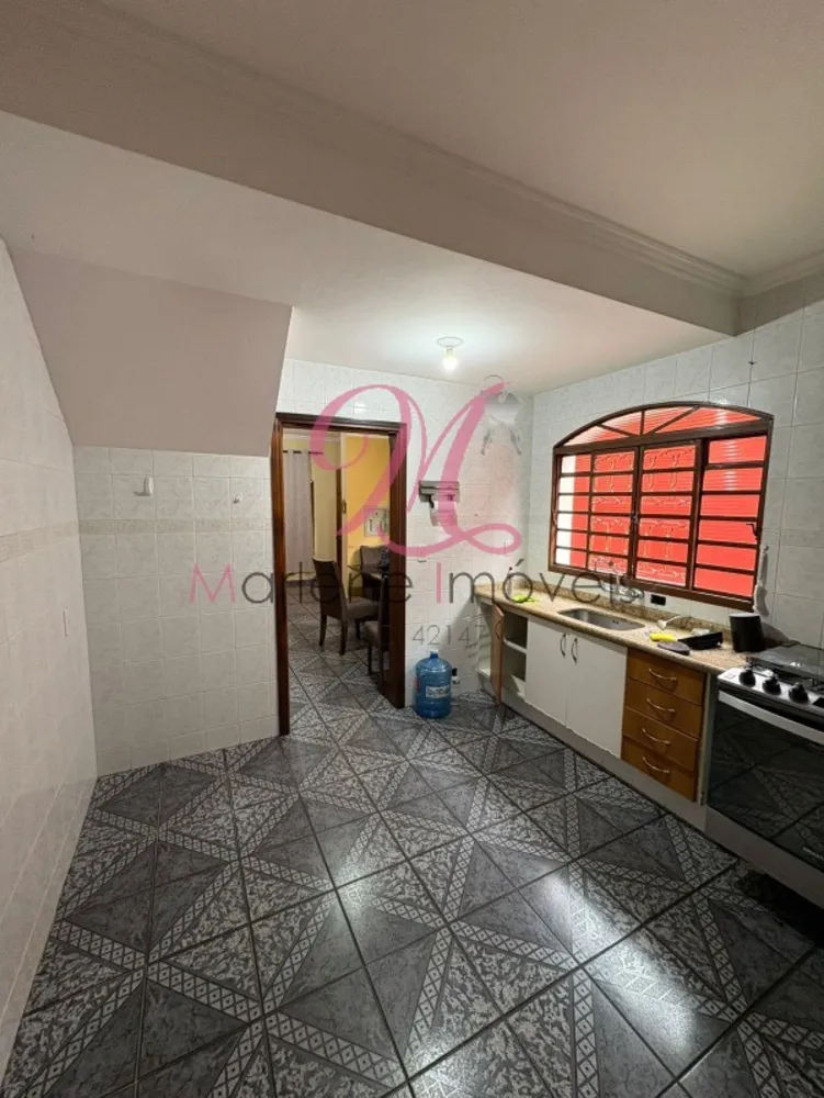 Casa, 2 quartos - Foto 8