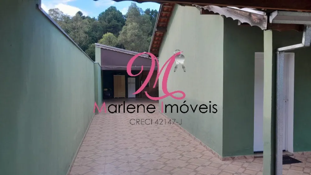 Casa, 3 quartos - Foto 15