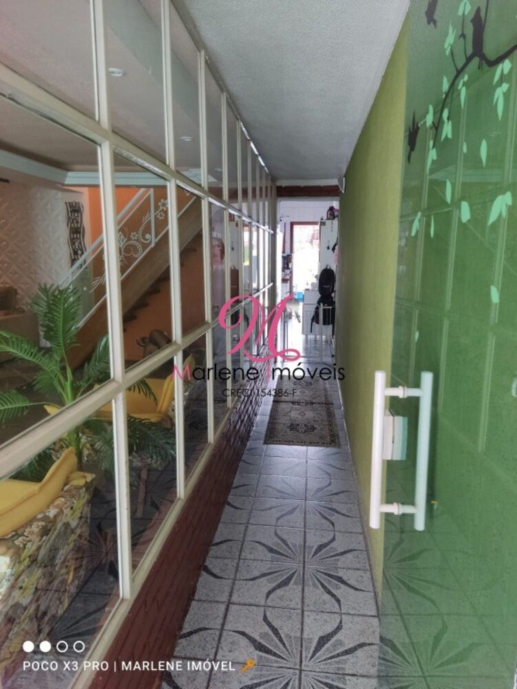 Casa, 3 quartos - Foto 2