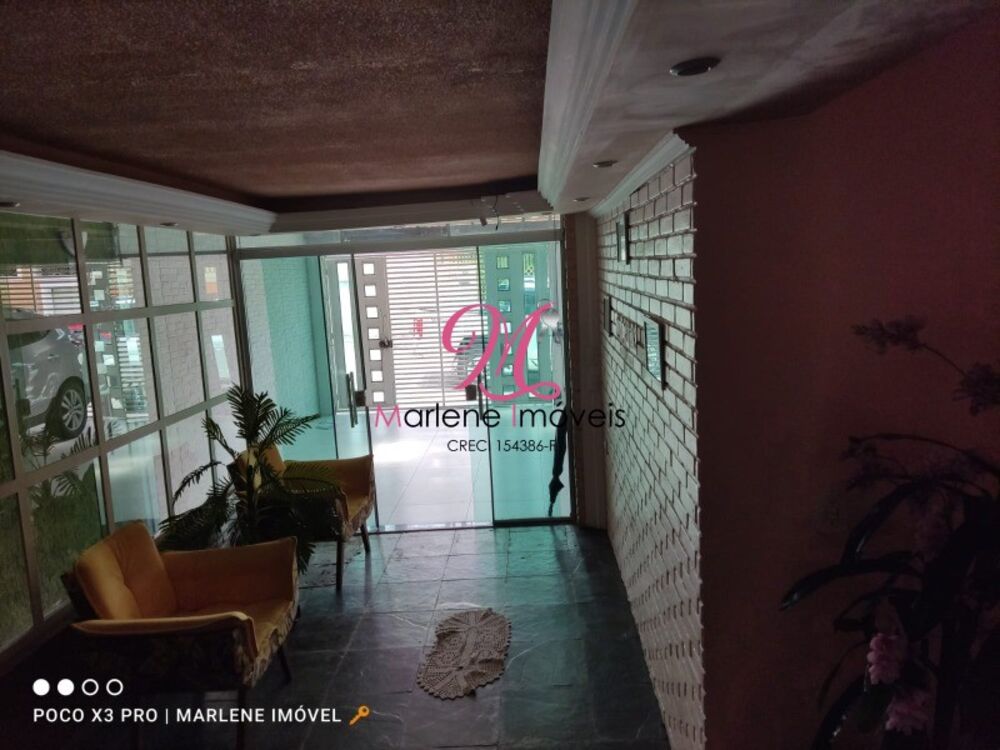 Casa, 3 quartos - Foto 3