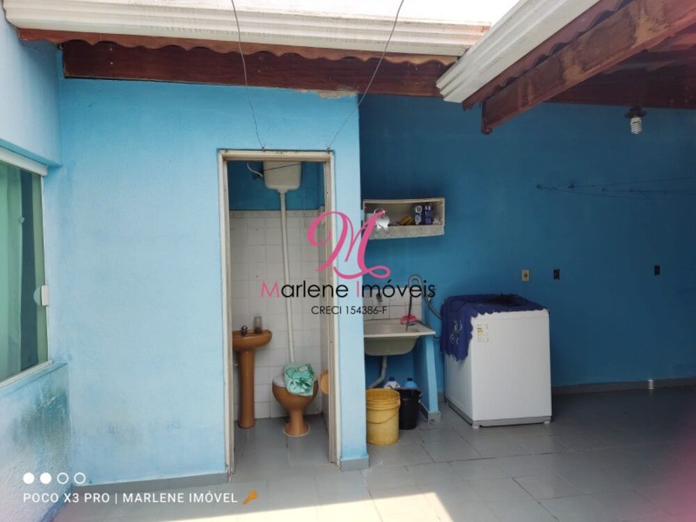 Casa, 3 quartos - Foto 17