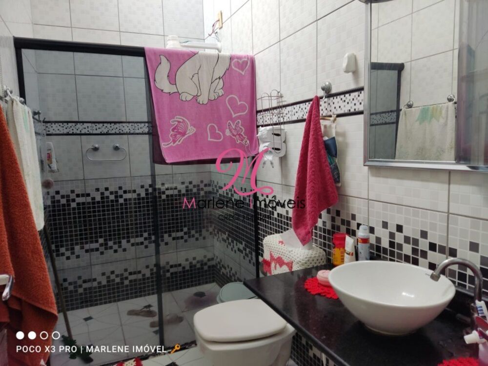 Casa, 3 quartos - Foto 15