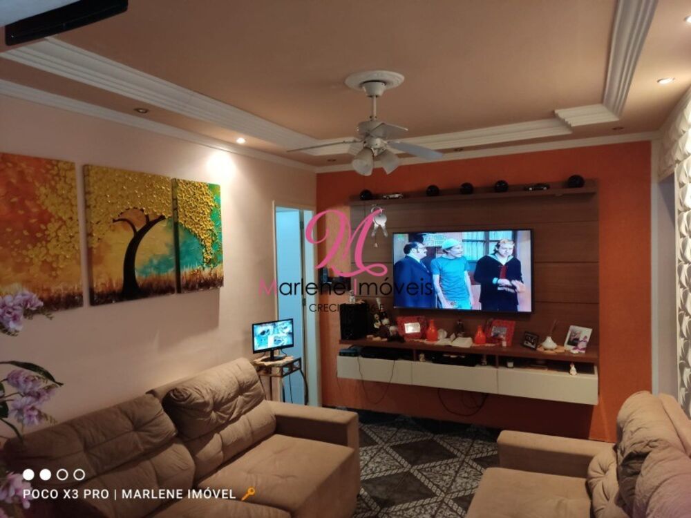 Casa, 3 quartos - Foto 6