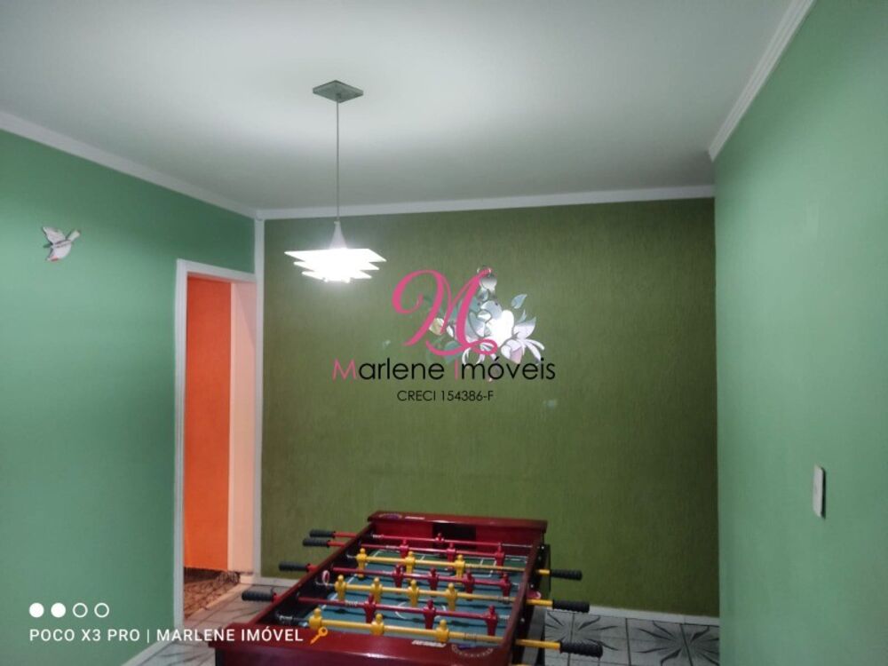 Casa, 3 quartos - Foto 4