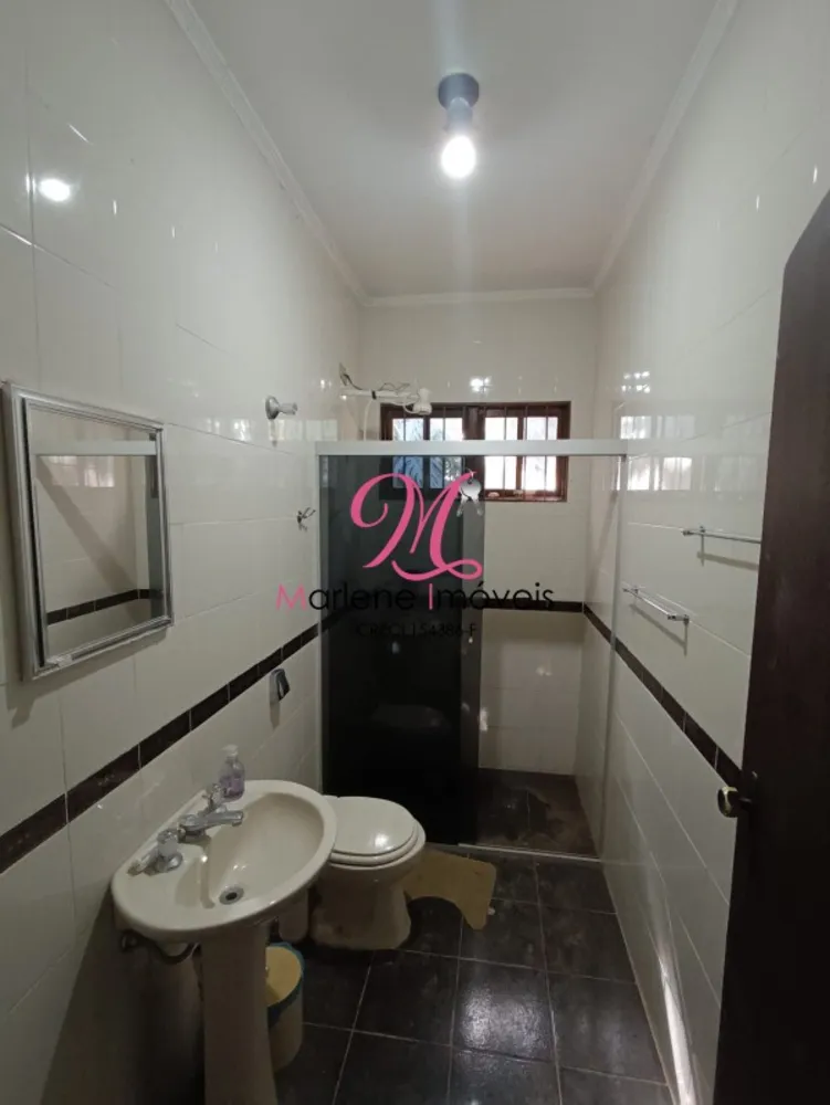 Chácara, 5 quartos - Foto 8
