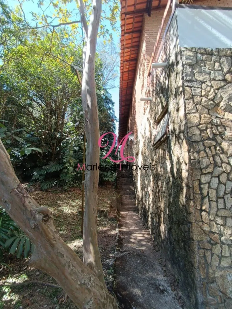 Chácara, 5 quartos - Foto 2