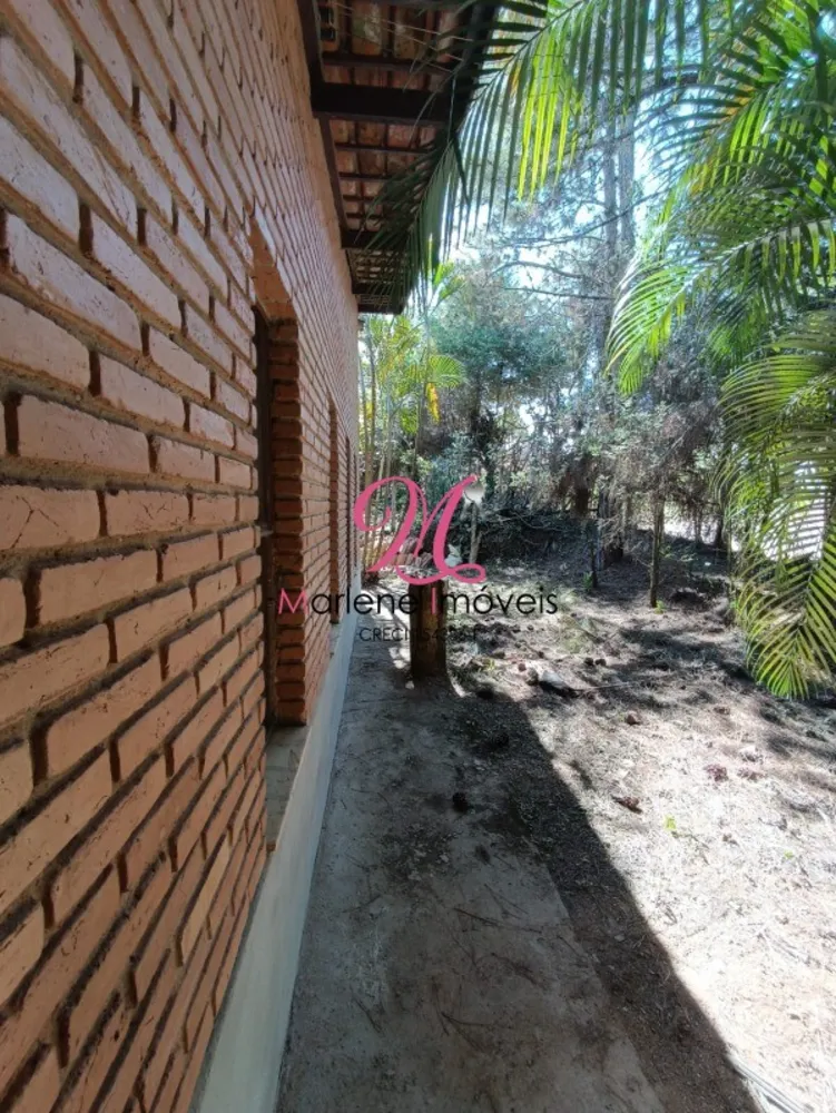 Chácara, 5 quartos - Foto 11