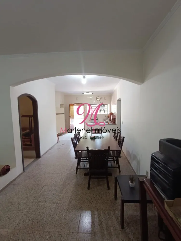 Chácara, 5 quartos - Foto 4