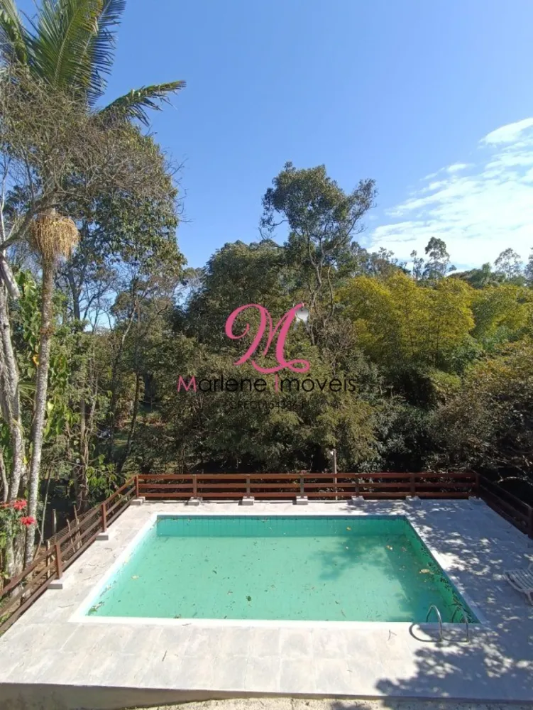 Chácara, 5 quartos - Foto 9