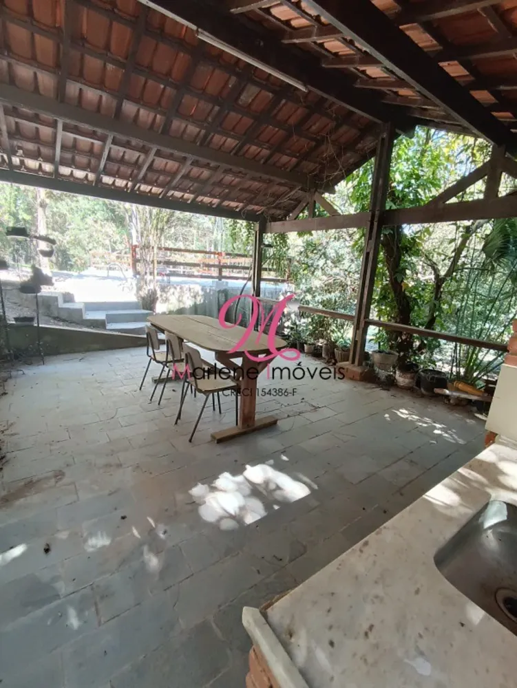 Chácara, 5 quartos - Foto 10