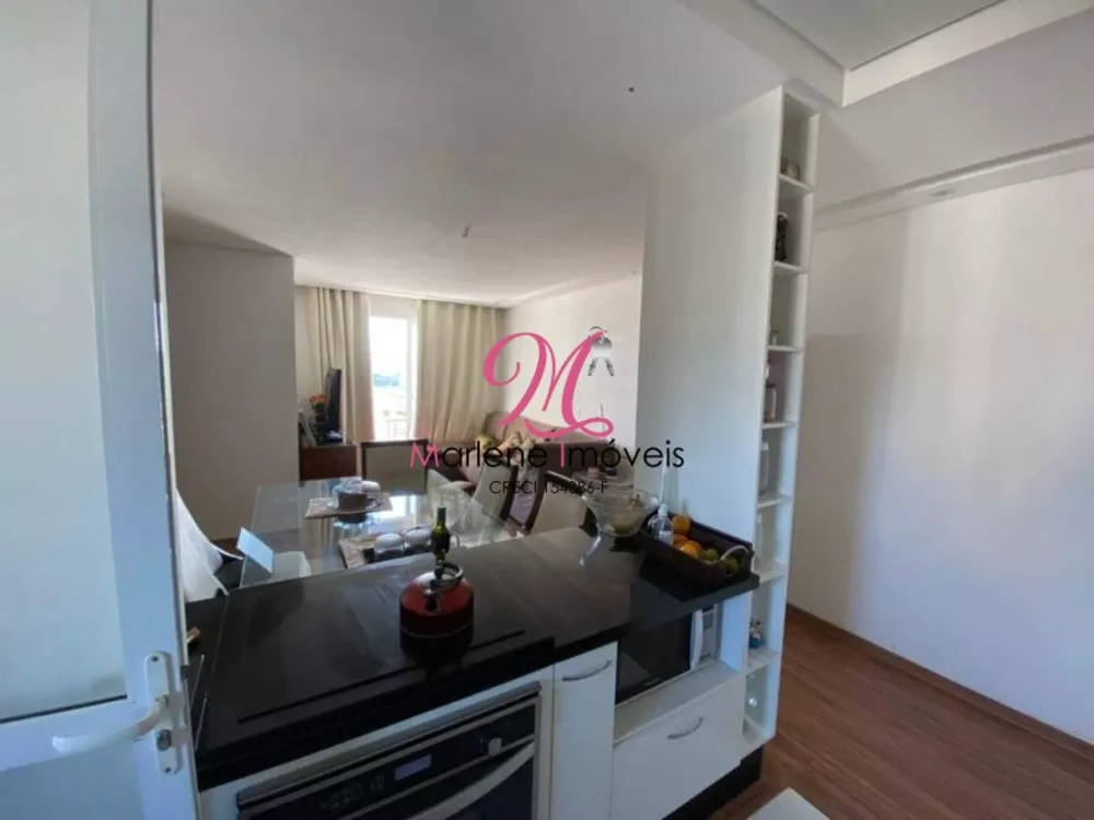 Apartamento à venda com 3 quartos, 71m² - Foto 4