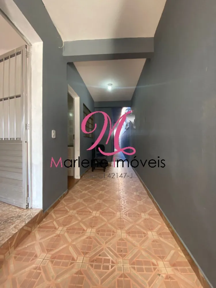 Casa, 3 quartos - Foto 7