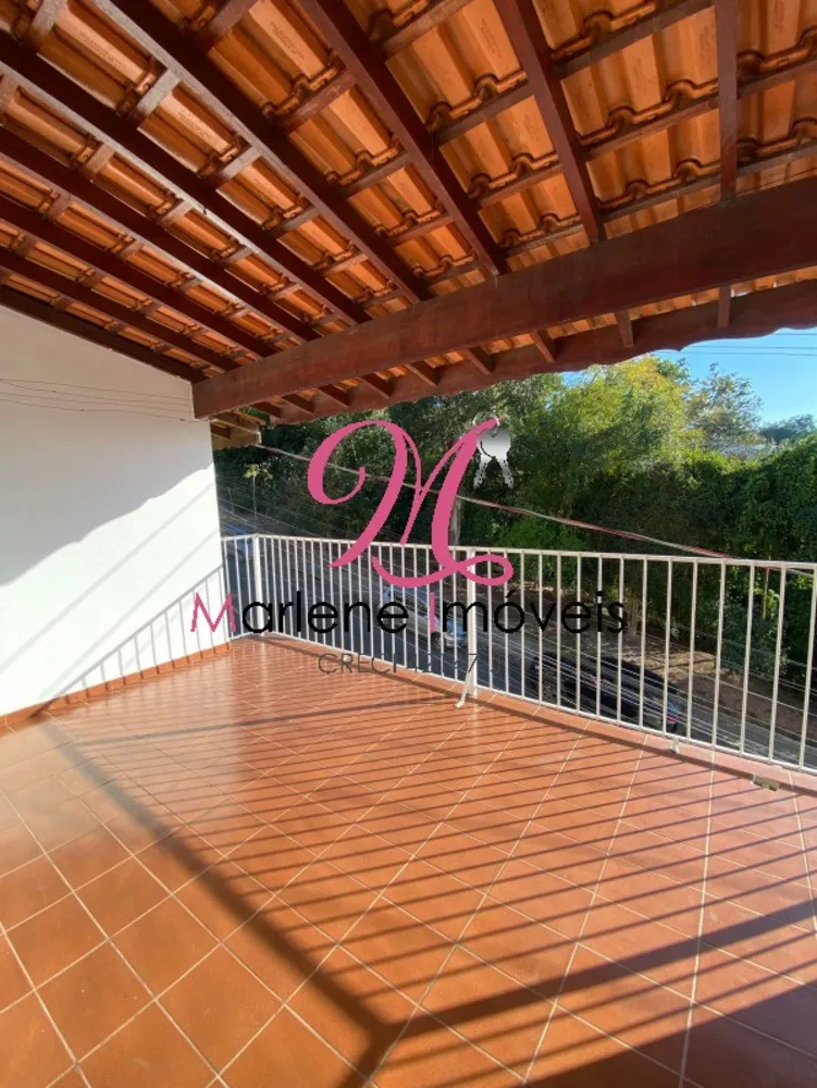 Casa, 3 quartos - Foto 2