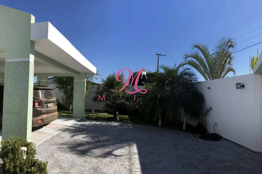 Chácara, 4 quartos - Foto 6