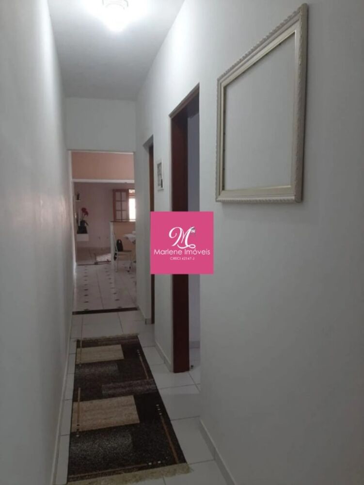 Casa, 3 quartos - Foto 3