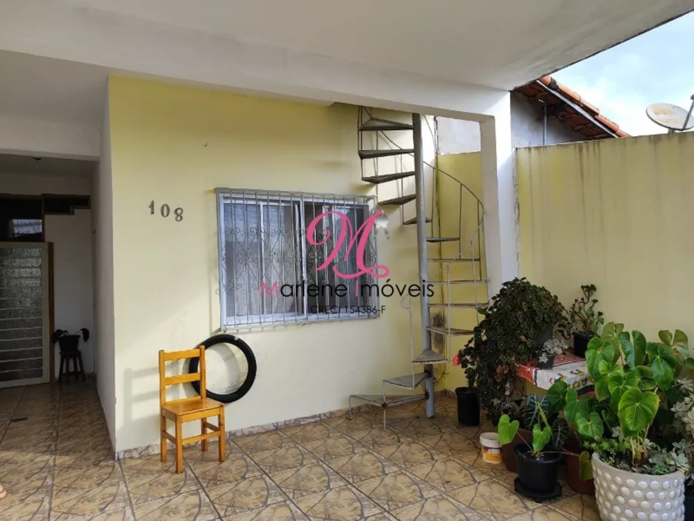 Casa, 3 quartos - Foto 4