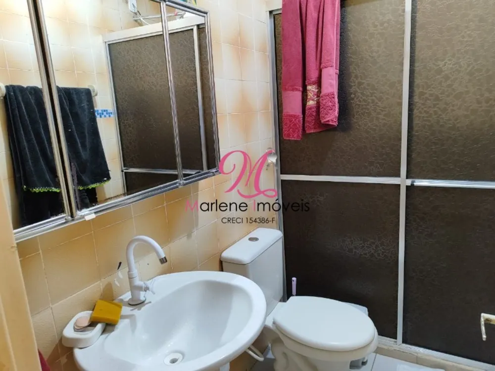 Casa, 3 quartos - Foto 7