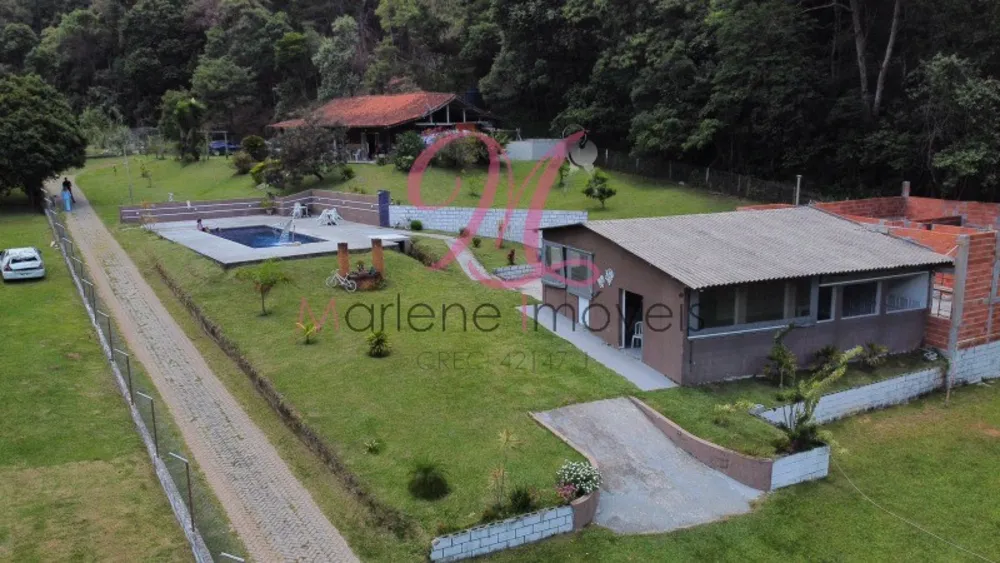 Chácara, 2 quartos - Foto 10
