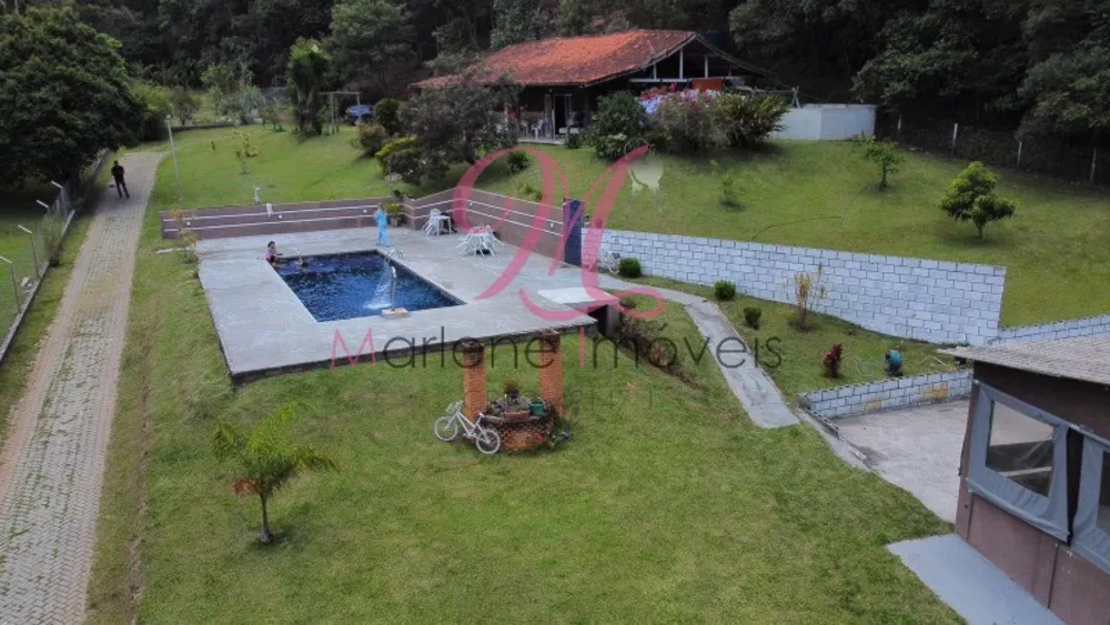 Chácara, 2 quartos - Foto 7