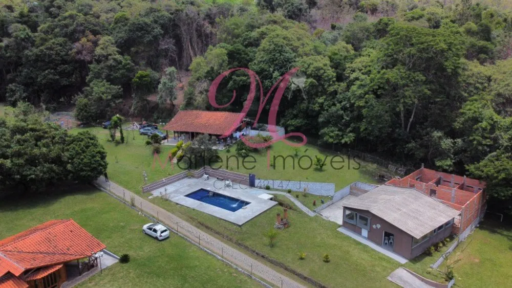 Chácara, 2 quartos - Foto 1