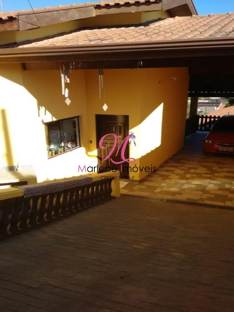 Chácara, 3 quartos - Foto 6