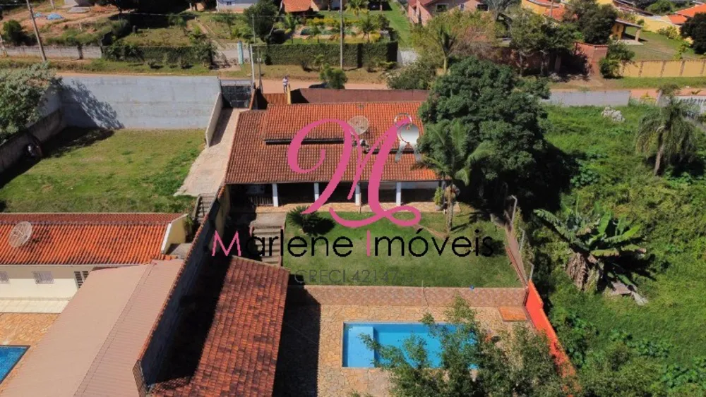 Chácara, 3 quartos - Foto 12