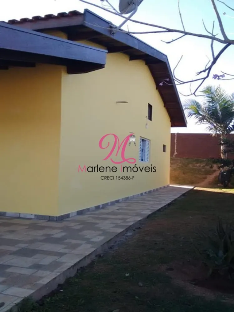 Chácara, 3 quartos - Foto 8